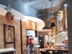 -比格比萨自助(花园路店)