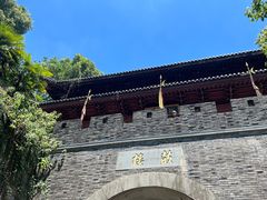 -鼓楼(西湖风景名胜区)