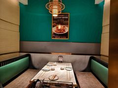-稻香饭店(龙华天虹店)