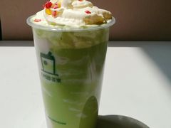 -TPLUS茶家(上海商城南京西路店)