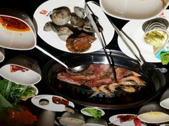 -尚水元休闲自助餐厅(中央城店)