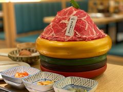 -温野菜涮涮锅(大悦城店)