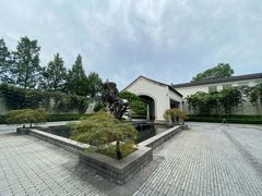 -杭州西子湖四季酒店-WL BISTRO西湖餐厅(灵隐路店)