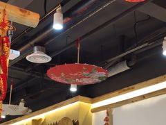 大堂-锅来乐地锅鸡(安亭店)