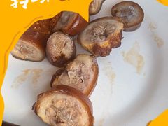 -桥香园云南过桥米线(金马碧鸡店)