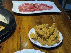 -小板凳·锦州烧烤(高新区店)