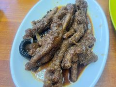 -新记肉骨茶