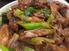 -腰记饭店(龙源路店)