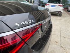 -杭州中升之星奔驰4S店(滨江店)