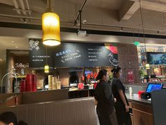 -青年公社烤鸭(熙悦天街店)