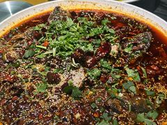 -江湖黑大兔(杨家坪店)