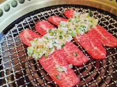 -老乾杯和牛烧肉(王府中环店)