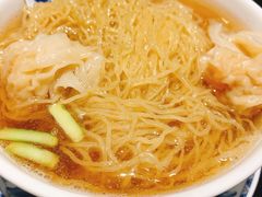 招牌云吞面-正斗·港式粤菜(SKLP店)