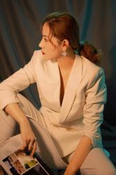 -克拉女神写真馆·匠心定制