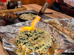 -日葵 大阪烧ひまり(仙霞路店)