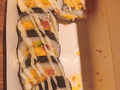 -n多寿司(滨湖万达广场店)