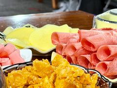 -最爱鲜巫山纸包鱼(解放碑总店)
