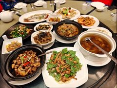 -南宁富力万达嘉华酒店·品珍中餐厅(万达茂店)