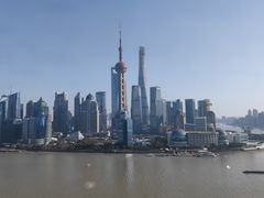 -上海外滩茂悦大酒店