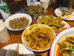 -付小姐在成都(中山公园店)