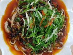 -洪霞餐馆