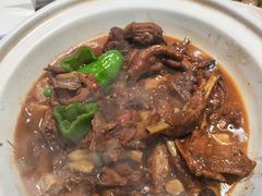 -又见炊烟私房菜(敬亭路店)