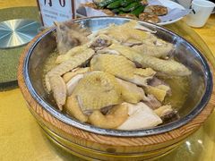 -大笑饭堂(甲子桥店)