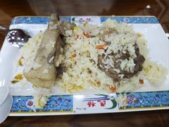 -民杨抓饭(柏香苑店)