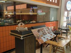 -楼兰新疆菜(江宁万达店)