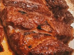 -Wolfgang’s Steakhouse 沃夫冈牛排馆(上海白玉兰广场店)