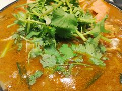 -肥汁米蘭香港米线(长宁来福士店)