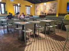 -梳打冰室(氹仔店)