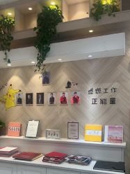 -爱儿美儿童摄影(奥森公园店)