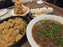 -老厨家(中央大街西七道街店)