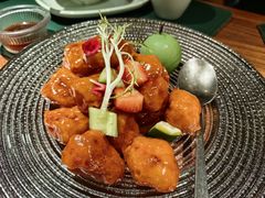 初恋咕噜肉-木棉·醉心粤味(COCO Park店)