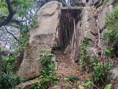 -乌山风景区
