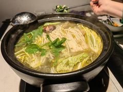 -院8里·小聚园(九眼桥店)