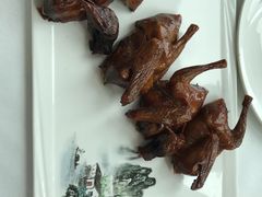 -广州塔晖粤轩中餐厅