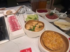 不止有福鱼籽福袋-海底捞火锅(劲松店)