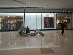-ZARA(恒隆广场店)