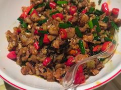 -串盟烧烤大排档·长沙美食地标(星沙店)