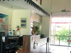-霸道川面馆(张江店)