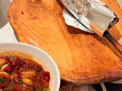 -新疆巴州金丝特餐厅(大钟寺店)