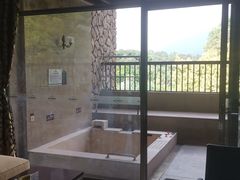 -广州锦绣香江度假别墅