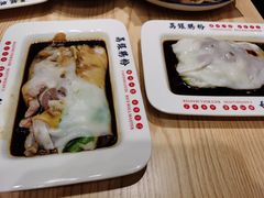 -荔银肠粉·非遗手藝(夫子庙店)