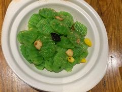 -老太原菜馆(府西街店)