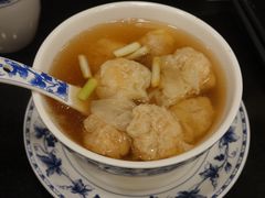 正斗鲜虾净云吞-丽的面家(多宝路店)