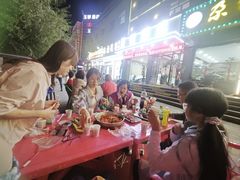 -尕胡才炕锅烤羊肉馆(八一路店)