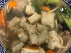 -尹兰楼西北风情餐厅(嘉定店)