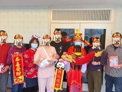 -月来悦好国际月子会所